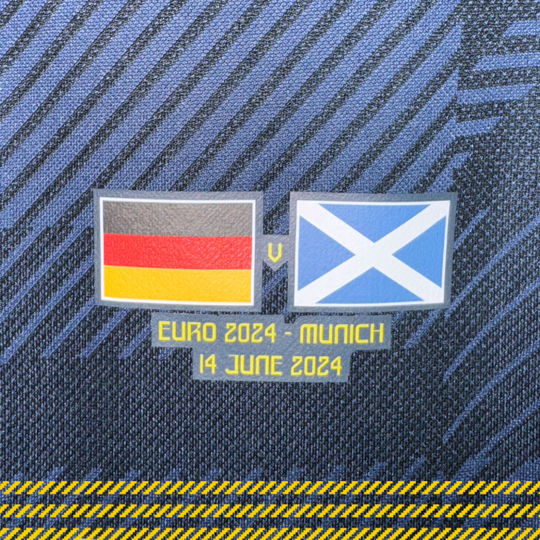 🇩🇪 v 🏴󠁧󠁢󠁳󠁣󠁴󠁿

#GERSCO | #EURO2024
