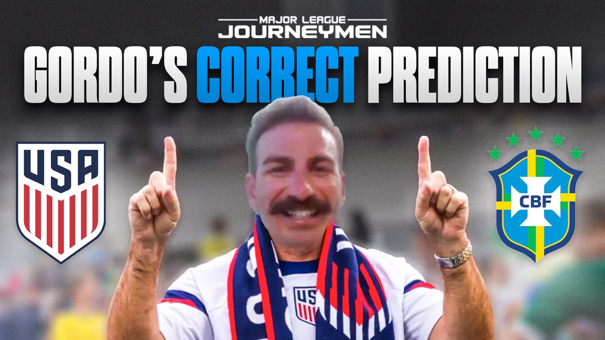 Major League Journeymen tweet media