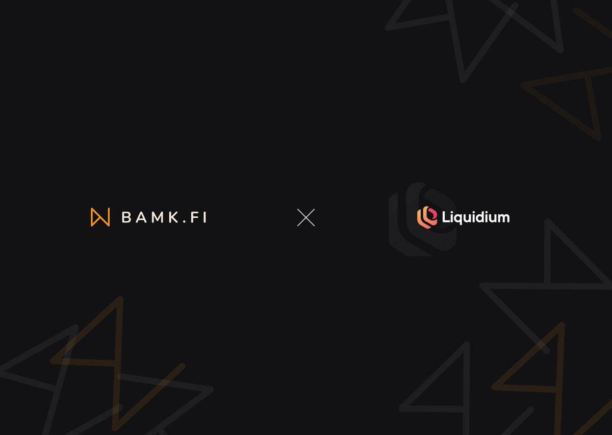 bamkfi's tweet image. Deposit Nakamoto Dollars, borrow Bitcoin

Available on @LiquidiumFi now