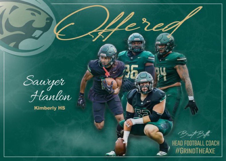 Sawyer Hanlon tweet media