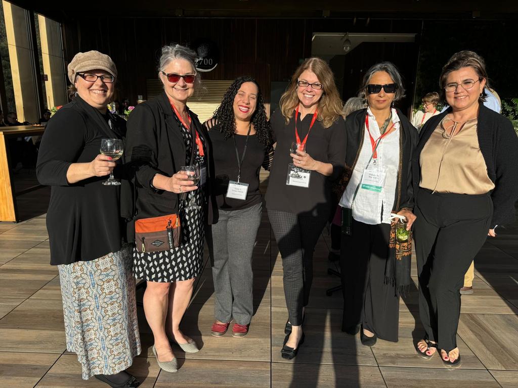 CLASPprograms's tweet photo. CLASP at #LASA2024 
Visit our website to learn about our activities and ask us how your program can be a member. https://t.co/U7rF89jw2p