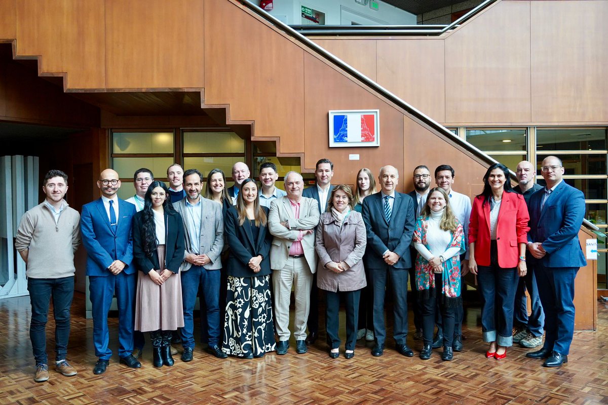 Frédéric Doré tweet media