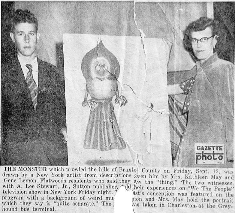 Brian_Ugis's tweet photo. La lista de notables criptidos robóticos quedaría conformada así:

•Monstruo de Flatwoods, 1952
•Payaso de Sandown, 1973
•Abducciones de Pascagoula, 1973
•Hombre de metal de Alabama, 1973
•Aterrizaje de Voronezh, 1989
•Robot musical de la UNA, 2024 https://t.co/WqdjctCjRr