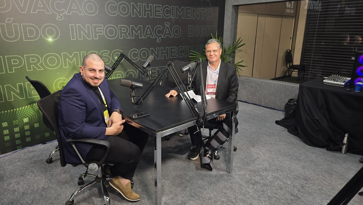 Capital Informação tweet media