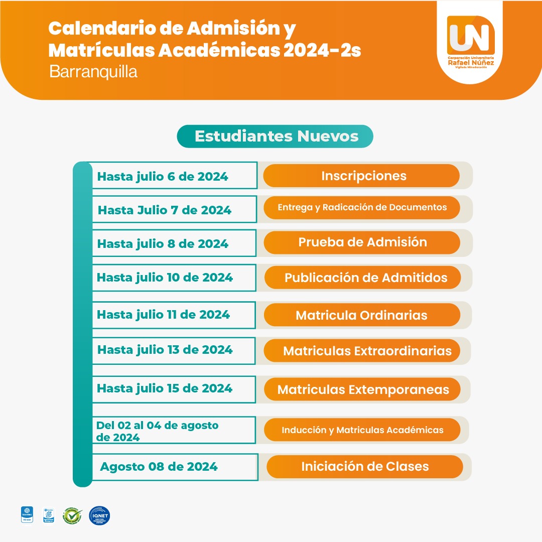 UNINÚÑEZ tweet media