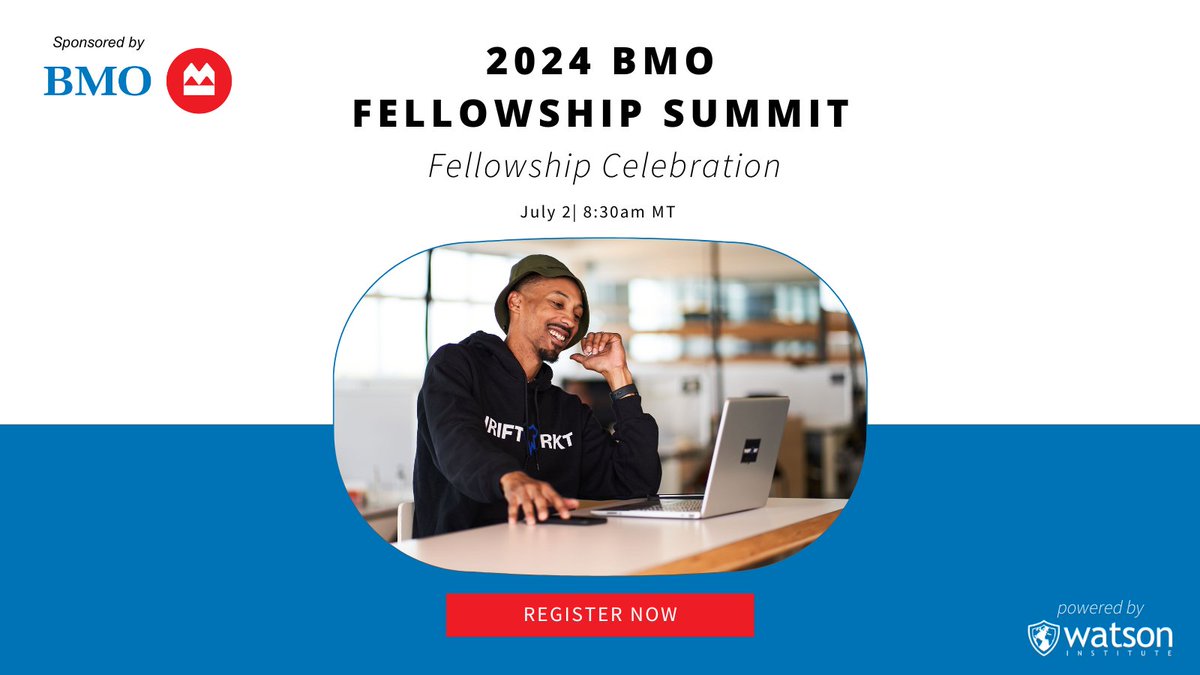 Watson Institute tweet media