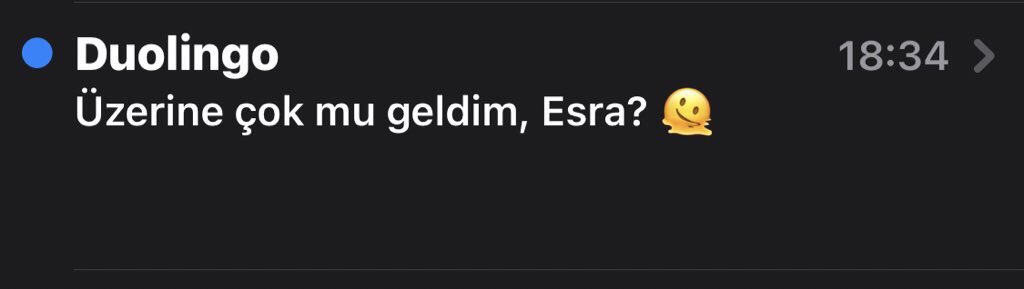 Ben buna ağlarım🥲