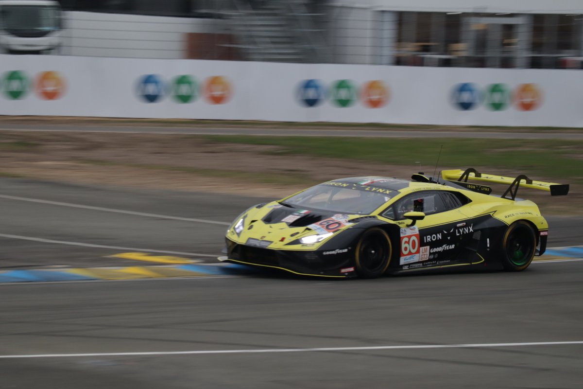 1stTickets's tweet image. This Hyperpole was crazy! 😳
Predicting an amazing race this weekend... 
Are you ready for it? 😍

#LeMans24 #WEC #hyperpole #hypercar #lmp2 #gt3