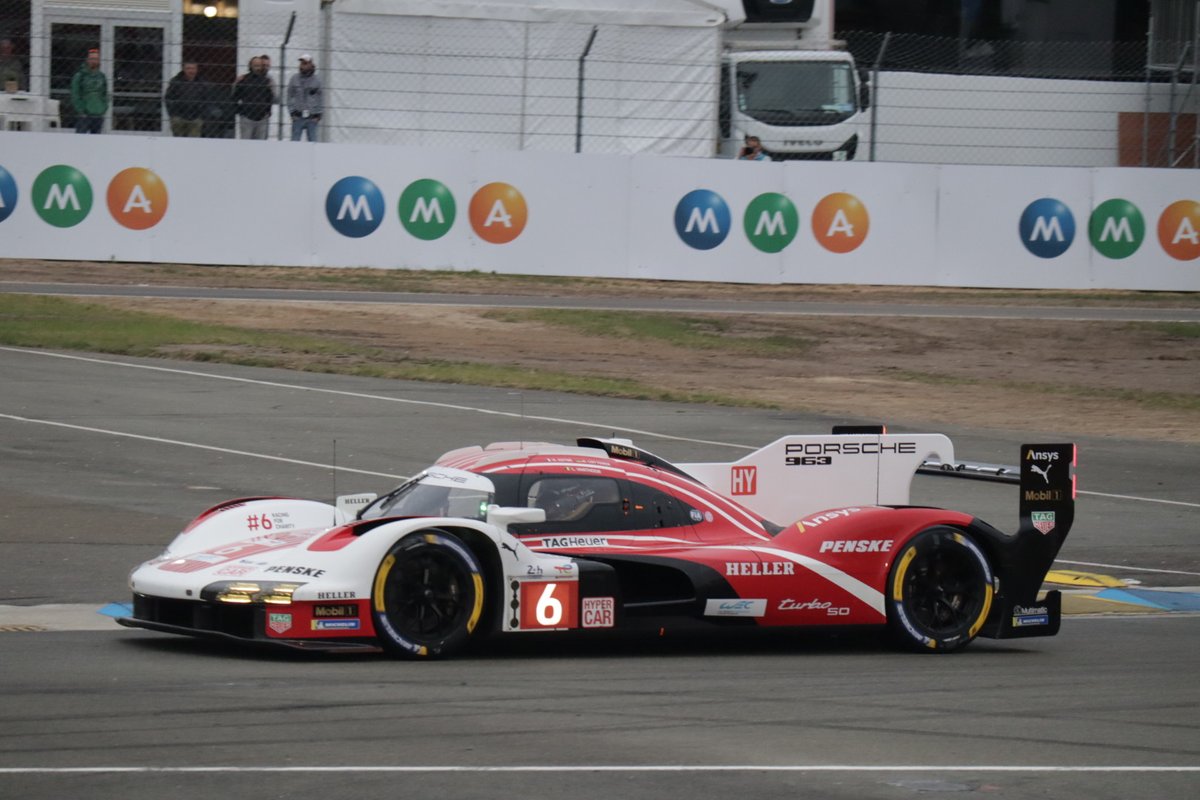1stTickets's tweet image. This Hyperpole was crazy! 😳
Predicting an amazing race this weekend... 
Are you ready for it? 😍

#LeMans24 #WEC #hyperpole #hypercar #lmp2 #gt3
