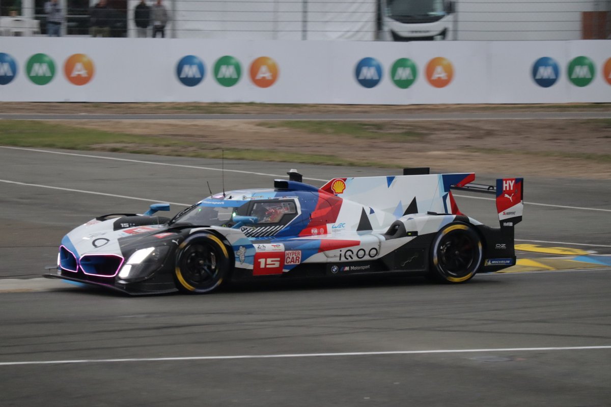 1stTickets's tweet image. This Hyperpole was crazy! 😳
Predicting an amazing race this weekend... 
Are you ready for it? 😍

#LeMans24 #WEC #hyperpole #hypercar #lmp2 #gt3