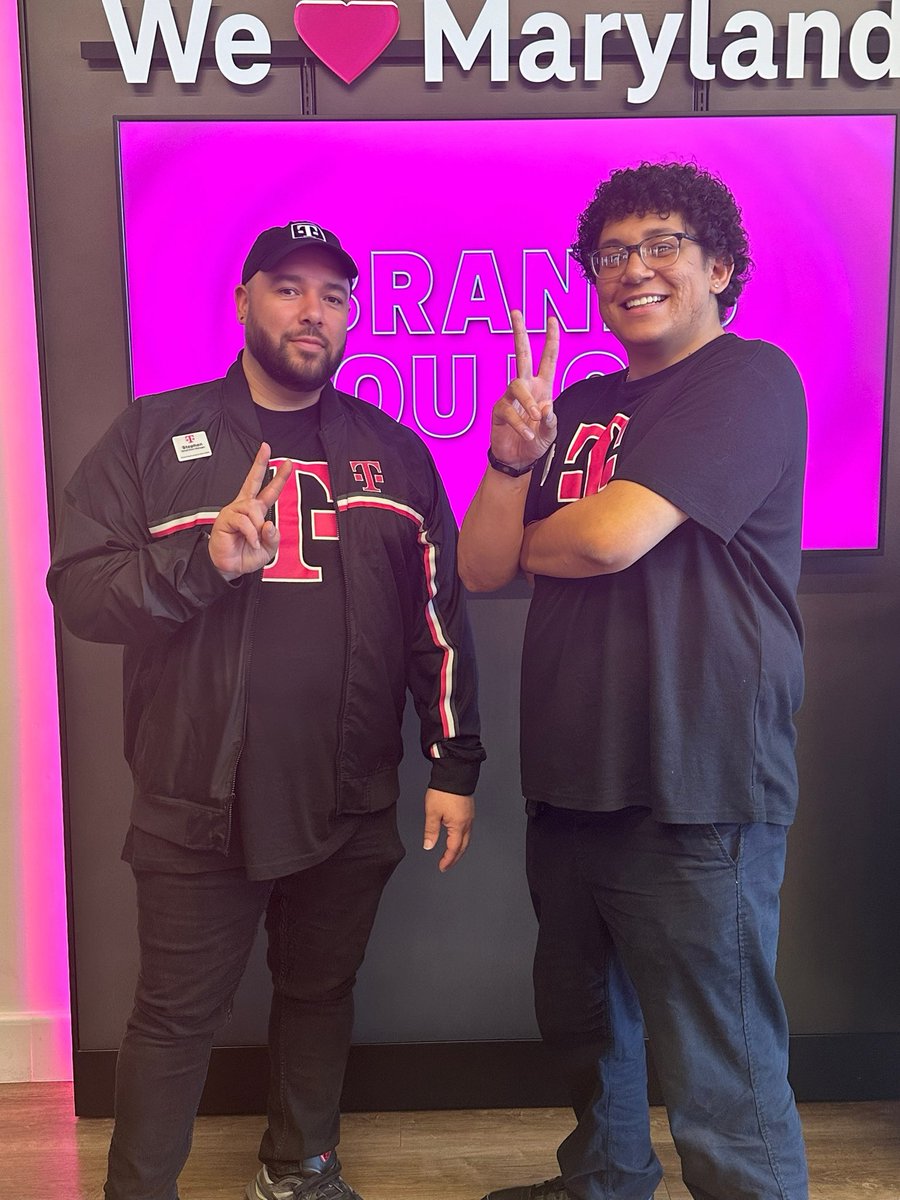 funchworld's tweet image. Shout out to my ME, Jorden for always Truly Thanking our customers. He always has top CSAT and always has great interactions with his customers!  #BESTExperience @tglover187 @Tarek_Hammad