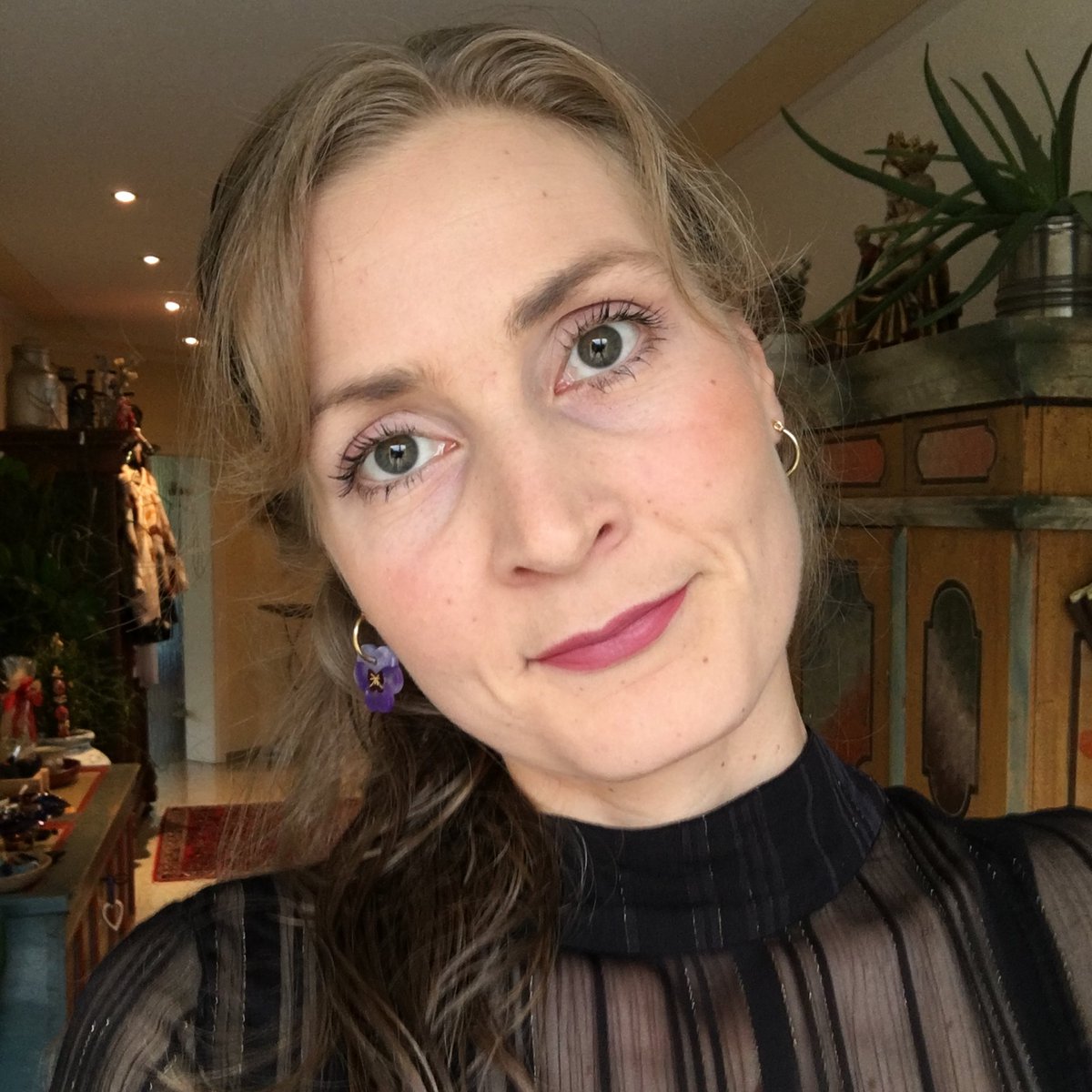 wir denken zu wissen, was unser Gegenüber denkt #facethedepression