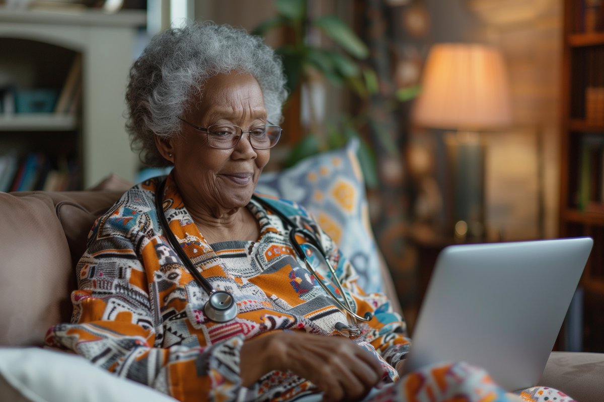 Health Innovation Program tweet media