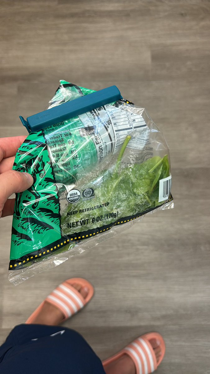 hissteriamusic's tweet photo. 2 accomplishments today 😤 🐍 

1️⃣ dropped a DnB flip
2️⃣ GOING TO FINISH MY BAG OF SPINACH BEFORE IT GOES BAD 🏆 🍃 https://t.co/hb6smeUw4K