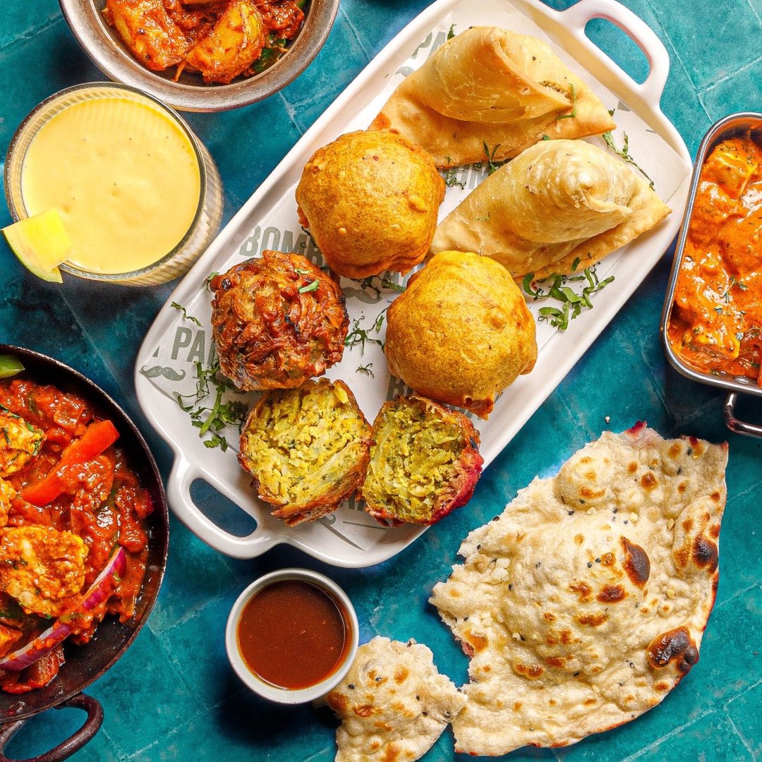 Bombay Pantry tweet media