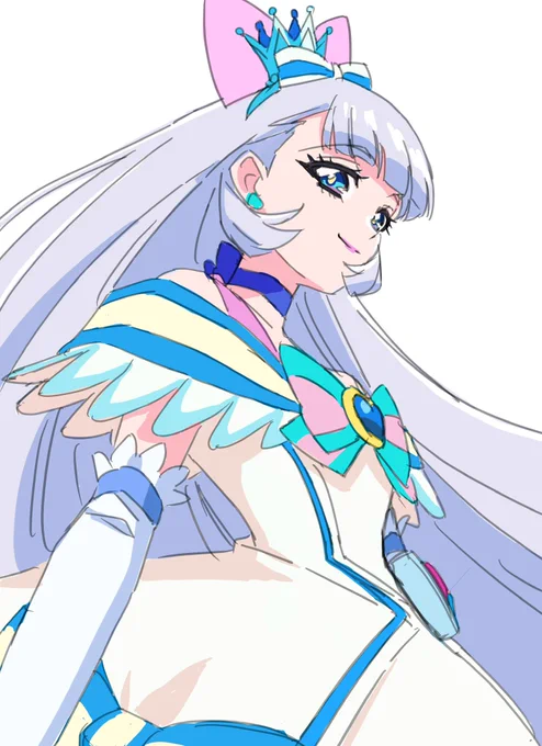キュアニャミー 
