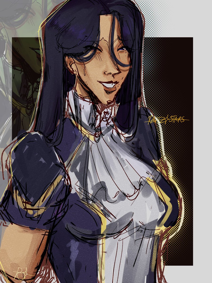 raltzstarz's tweet photo. welcome back caitlyn arcane s2 or smth idk i like her https://t.co/TAmEzhHxBn