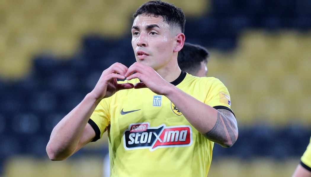 AEK Insider tweet media