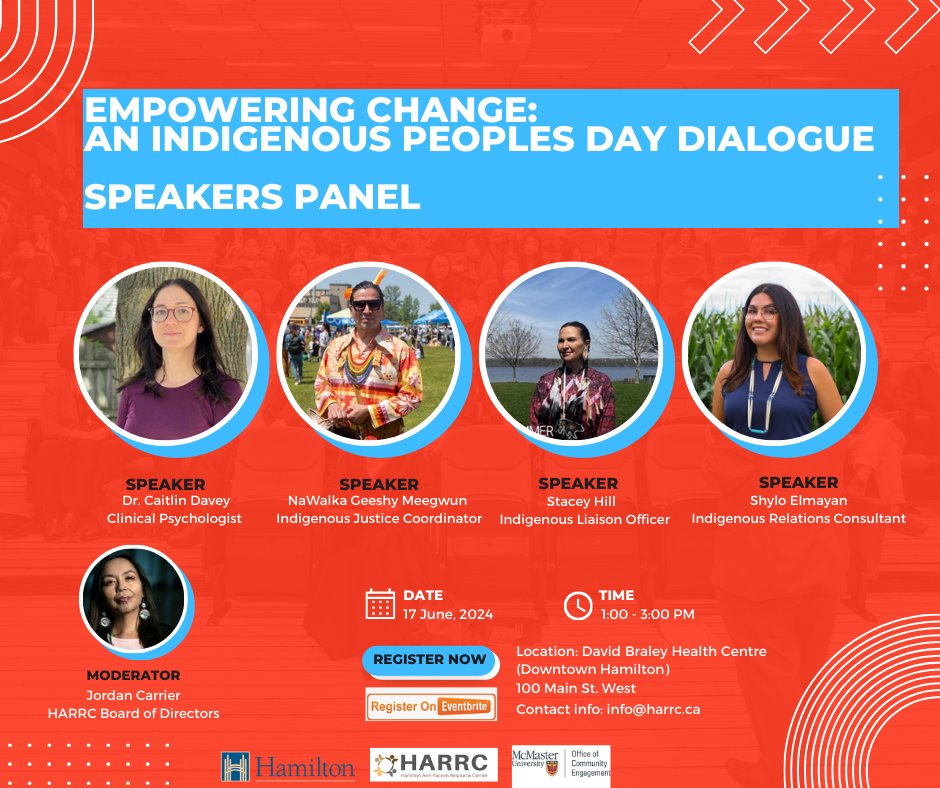 Hamilton Anti-Racism Resource Centre tweet media