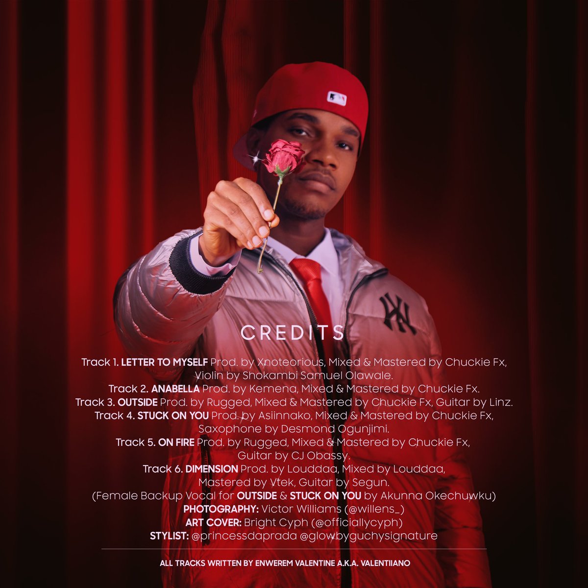 Pollux Records tweet media