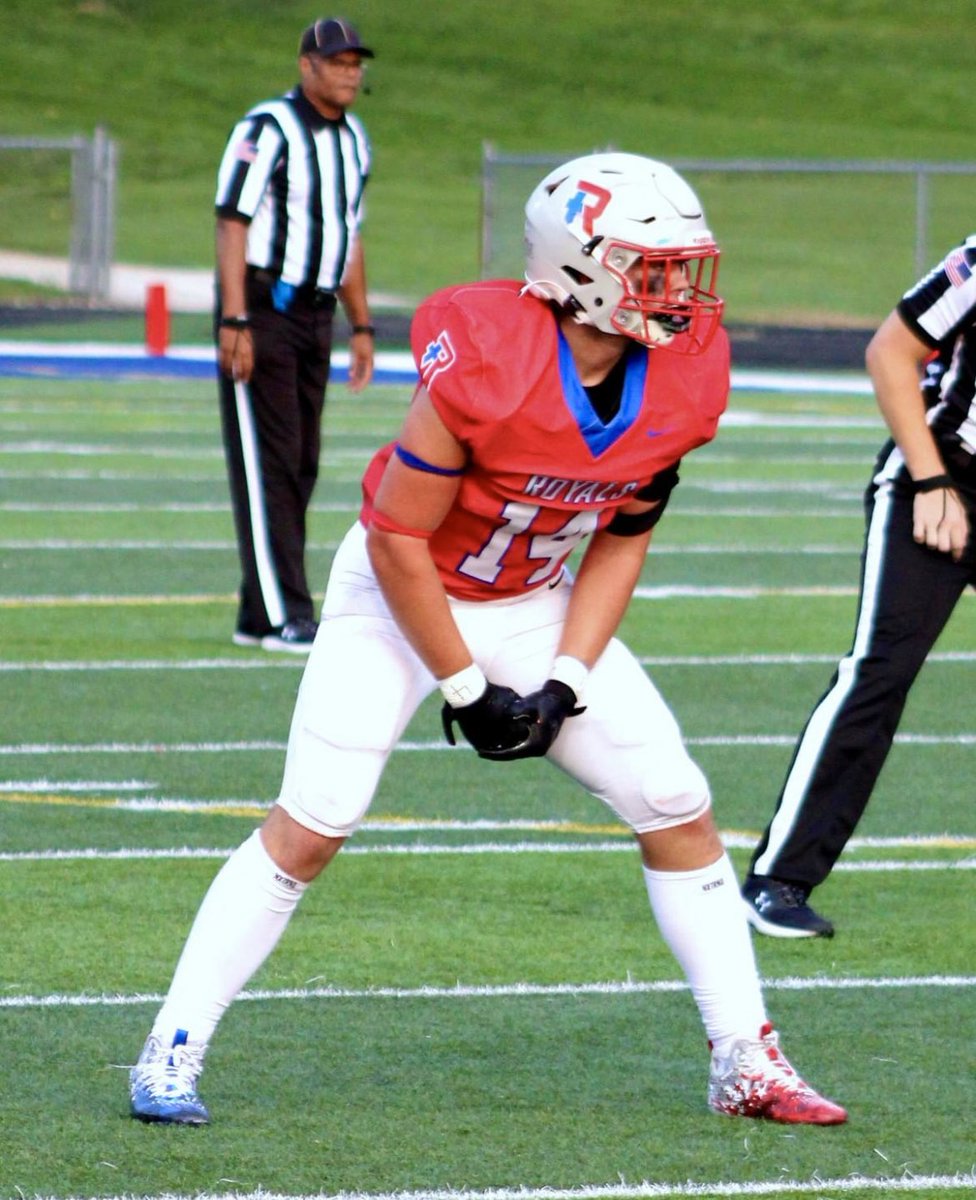 Casey Horton (@caseyhorton21) on Twitter photo June 15th is tomorrow. I’m excited to take the next step and connect with some great coaches!
317-809-0552
<a href="/RoncalliFB/">Roncalli Football</a> June 15th is tomorrow. I’m excited to take the next step and connect with some great coaches!
317-809-0552
<a href="/RoncalliFB/">Roncalli Football</a>