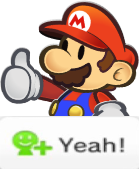 confetti_powers's tweet photo. @SuperMarioOOC85 https://t.co/3si01KRKzR