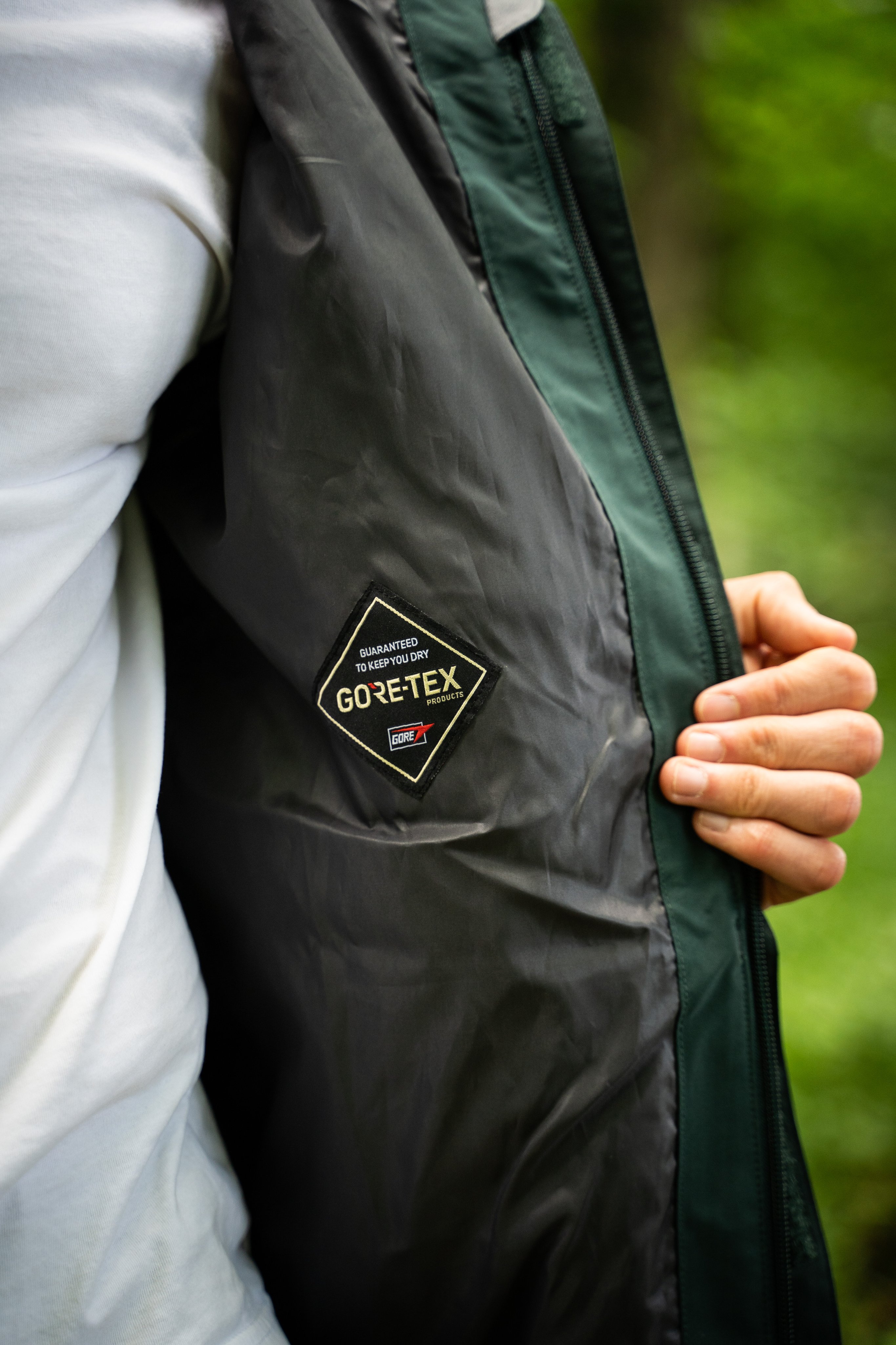 Winfields Outdoors on X Unbelievable value The Sprayway Maxen GORE TEX jacket is just 99. Made from 2 layer 75D ePE PFCec recycled polyester it s perfect for your adventures. winfields winfieldsoutdoo...