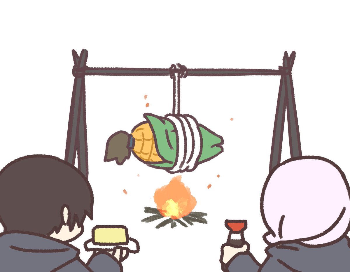 もるもる🐉7.5Spoiler🐏 tweet media