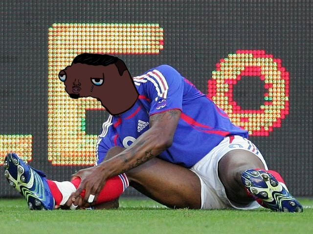 Aped $DEMB (Dembulance)

dexscreener.com/solana/am7apqn…
- Euro meta.
- Super memeable player, that is a meme on it's own already tbh😂
- French player, afaik the French team is very good so good amount of time in the meta too. 
- Team is filled with some friends of mine and i love