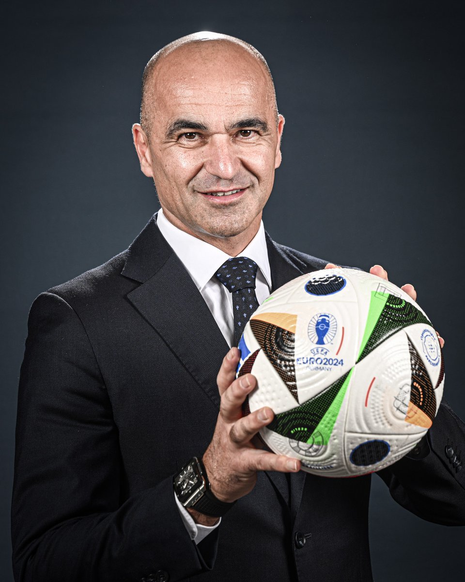 📌LAS 5 CLAVES DE ORO DE ROBERTO MARTÍNEZ PARA CREAR UN AMBIENTE DE ALTO RENDIMIENTO.