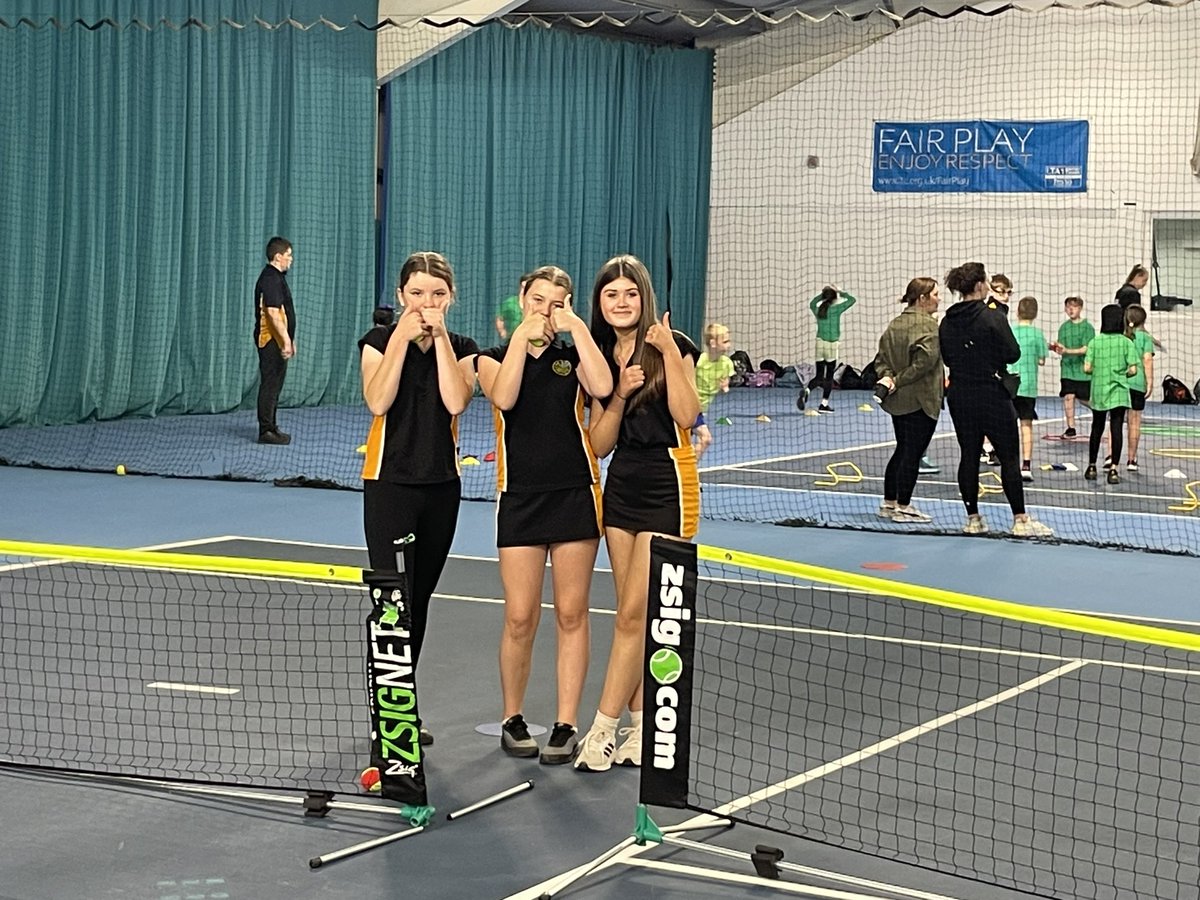 Well done to these year 8 lovelies representing Cornelius at the <a href="/SEEATFamily/">seeat</a> primary sports. You were a credit to Cornelius making us very proud!