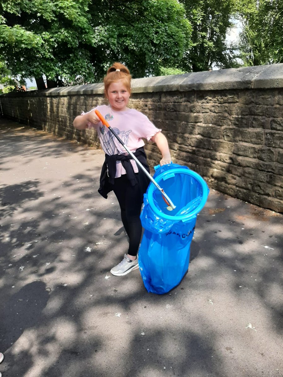 Pemberton Green Spaces tweet media