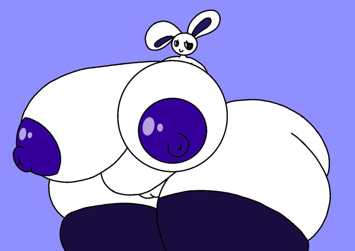 //Might attempt to come back to this account, but under a new, GIANT, oc