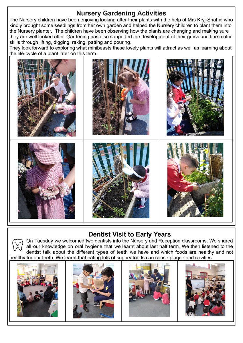 Read our excellent Ofsted report, hear about the Year 6 Bushcraft camp and see how busy Early Years have been. All this and much more in this week’s eight page Woodcroft Weekly News. Download your PDF copy here … bit.ly/3VnvgLc