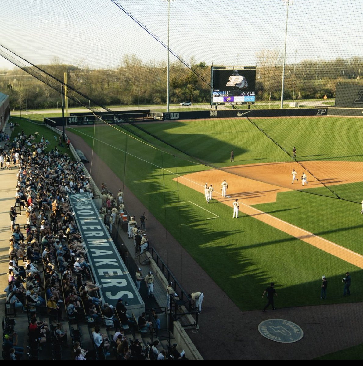 Last ride🚂🔨#boilerup