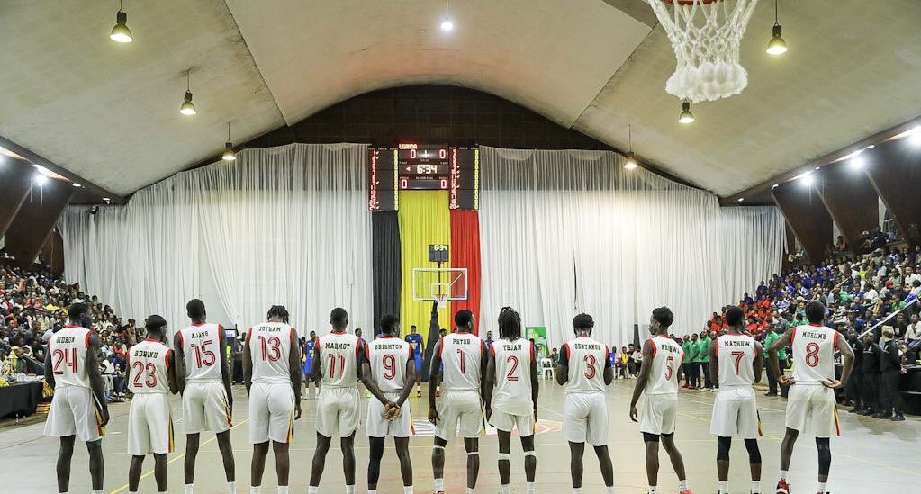7Up_Uganda's tweet photo. FINAL (U18 Boys)
End of Q 1
πΊπ¬ Uganda - π·πΌ Rwanda
#U18ZoneVQualifiers | @FubaBasketball | #Hello7up https://t.co/sjCMuOREbO
