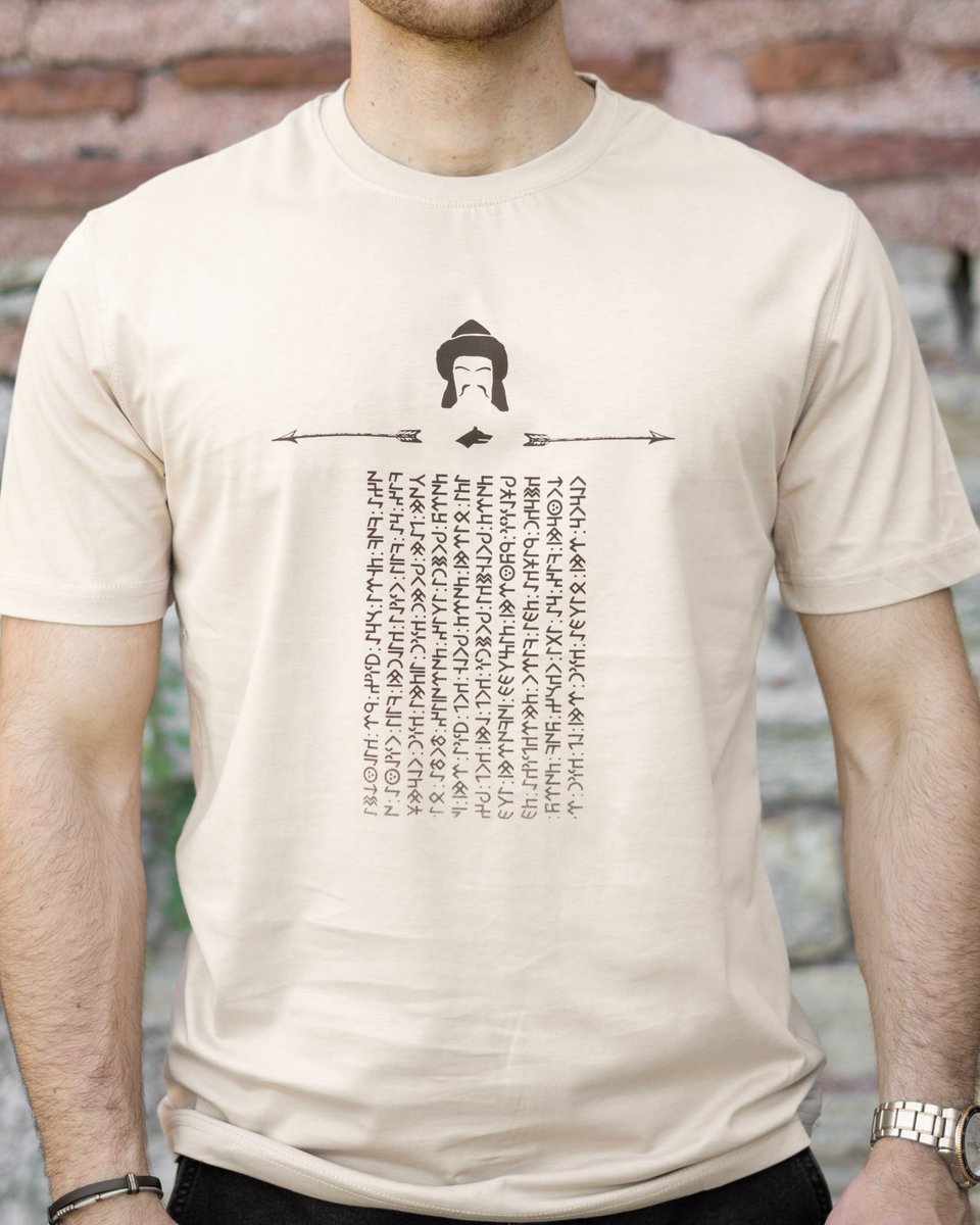 Tilki_Shop's tweet photo. 📣 BAYRAM ÇEKİLİŞİ 🐺

Bu tweeti RT edip hesabımızı takip eden 5 kişiye "GÖKTÜRKLER" baskılı tişört hediye ediyoruz!

Daha fazlası ve güvenli alışveriş için:
👉🏻🔗https://t.co/GqrycyHUnp https://t.co/kObYqWnkBq