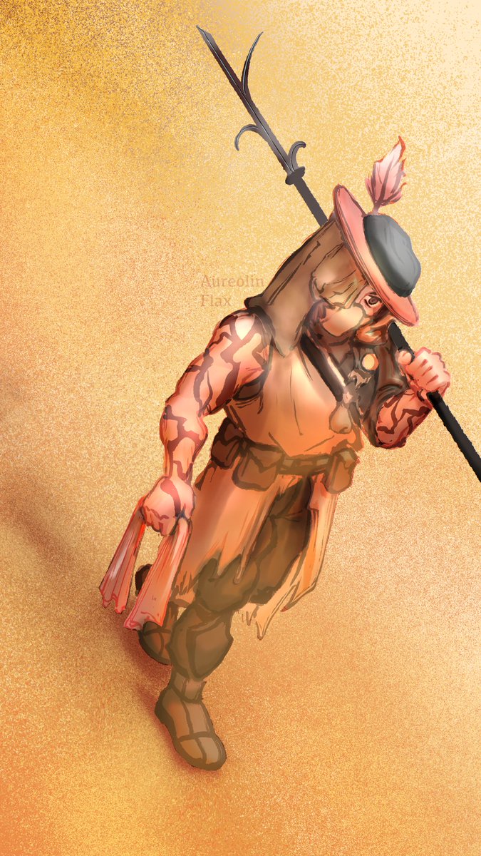 AureolinFlax's tweet photo. An art dump to gain your attention that I still do pay-whatever-you-want commissions cause I finally lost all hope to earn good money and get out of poverty pit yet still need to eat

#artcommissions
#dnd
#writingcommunity
#gamedevs https://t.co/cKPcte6srO