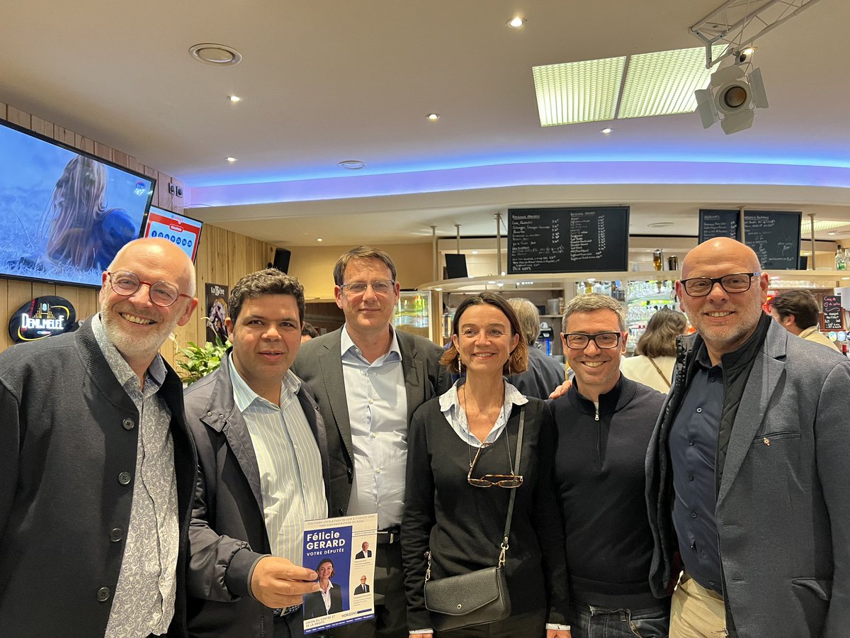 Ali Douffi tweet media