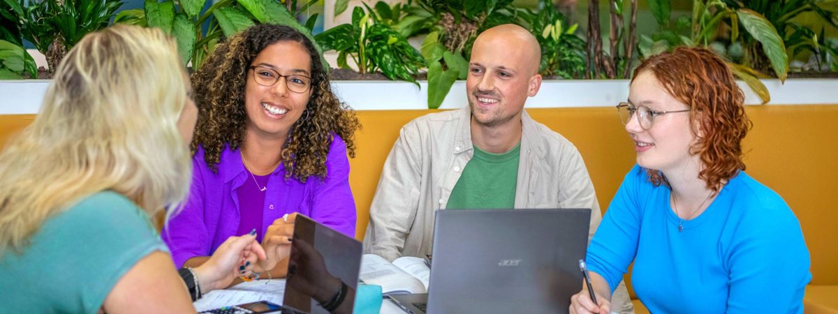 🔔Volg op 14-11 de training COPD voor diëtisten (praktijkdagen). Met een focus op:
👉Integrale gezondheidstoestand &amp; adaptatie
👉Assessment
👉Longfunctiemetingen
👉Casuïstiek
👉Multidisciplinair werken
Aanmelden en meer info:  👉han.nl/opleidingen/po…
#LLO