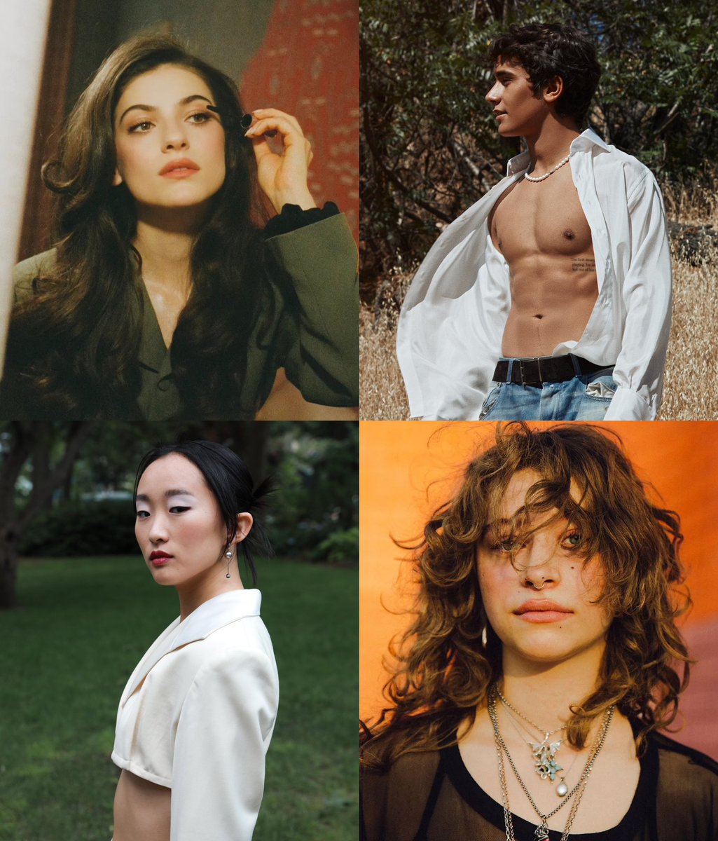 FilmUpdates's tweet image. A movie adaptation of ‘UNTIL DAWN’ is in the works with Ella Rubin, Michael Cimino, Ji-young Yoo and Odessa A’Zion set to star.

(deadline.com/2024/06/until-…)