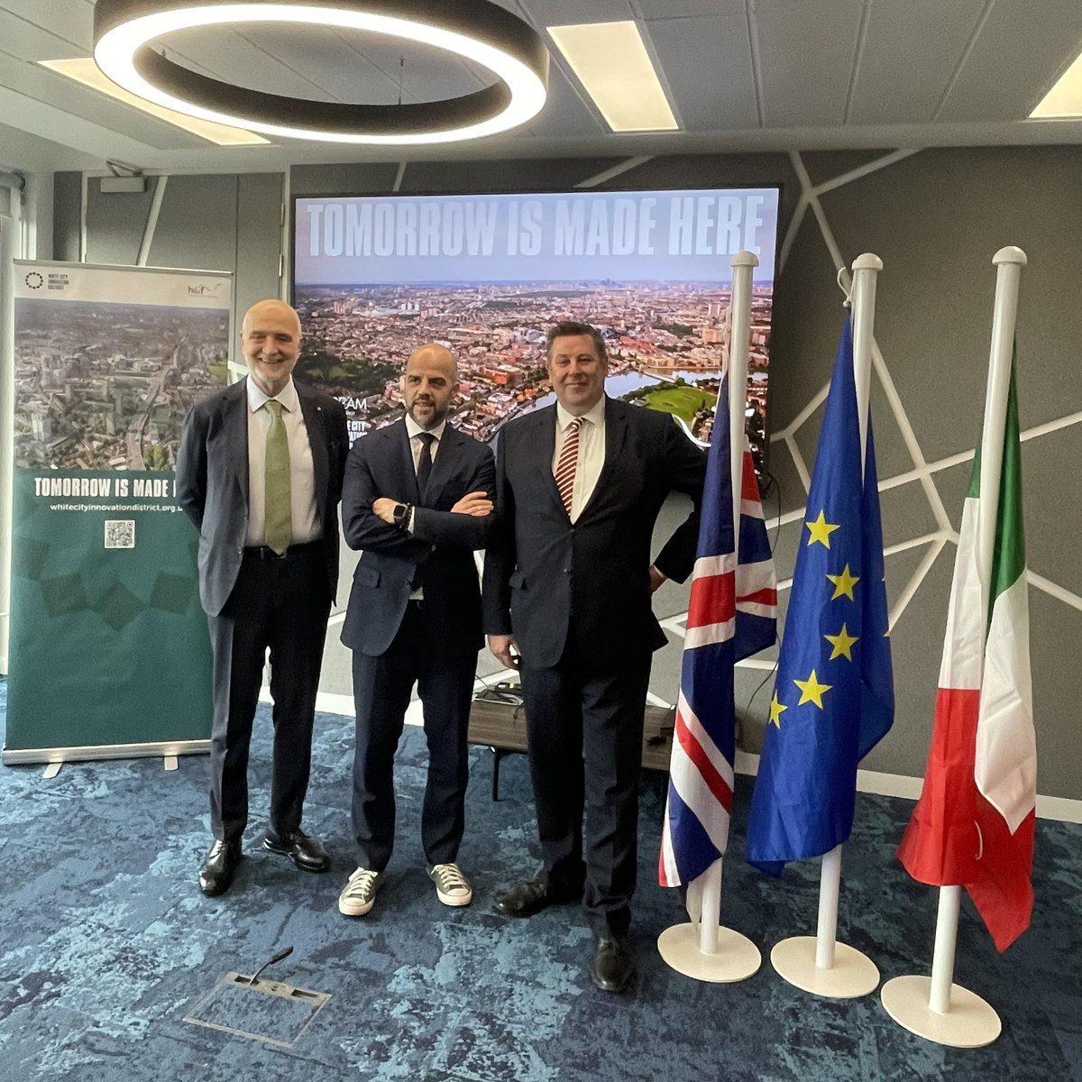 Stephen Cowan 🇬🇧🇺🇦 tweet media