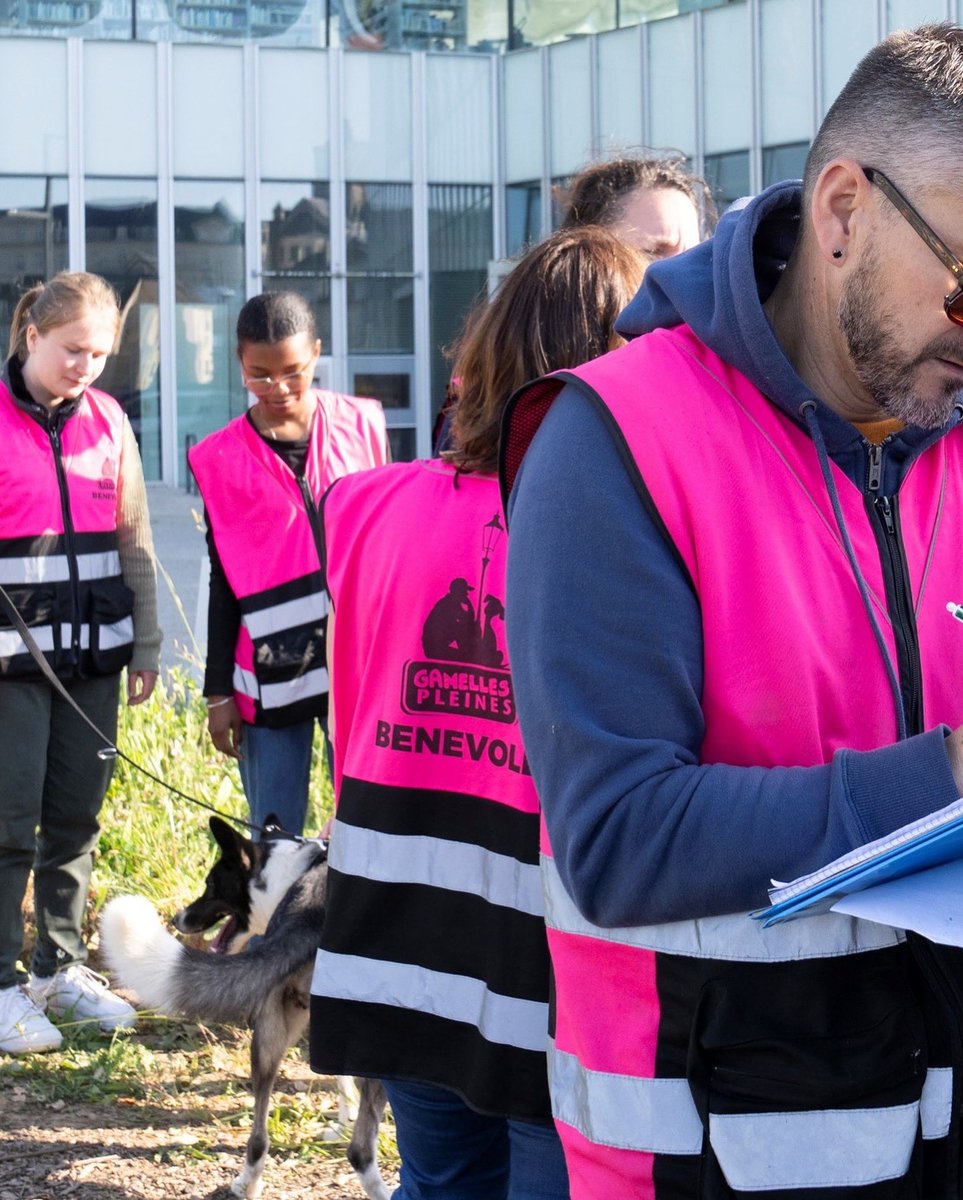 Locale trouvée pour l ´équipe de Paris !
Un grand merci à la <a href="/VilleParis/">Ville de Paris</a> 

#gamellespleines