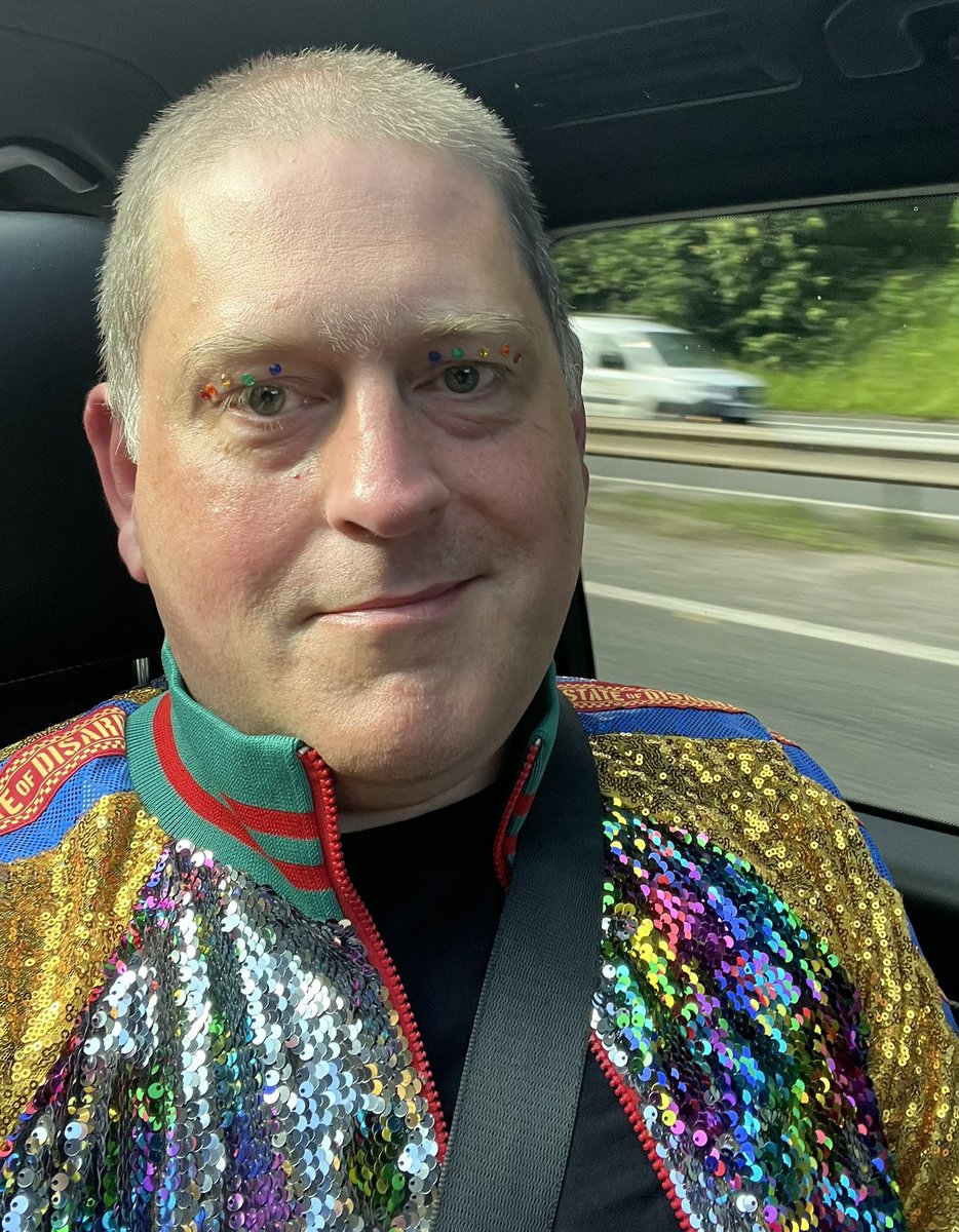 Ben Fletcher tweet media