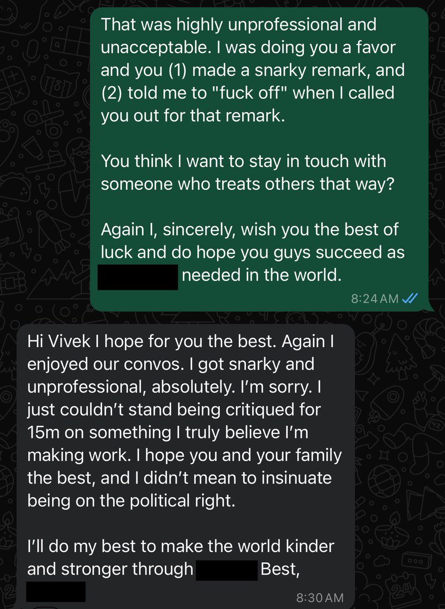 Vivek Sodera tweet media