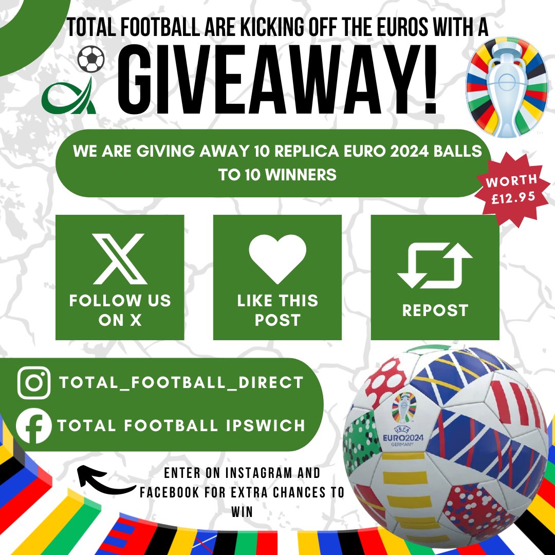 Total Football tweet media