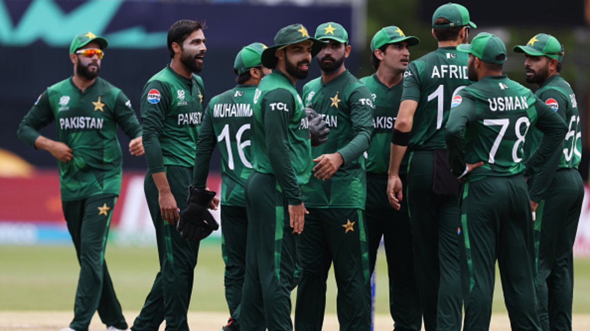 Rain kicked out Pakistan from World Cup

USA Qualified For Super 8

#USAvsIRE #PakistanCricket #T20WorldCup

<a href="/_FaridKhan/">Farid Khan</a> <a href="/ArfaSays_/">Arfa Feroz Zake</a> <a href="/daniel86cricket/">Daniel Alexander</a> <a href="/GhaffarDawnNews/">Abdul Ghaffar 🇵🇰</a> <a href="/iihtishamm/">Ihtisham Ul Haq</a> <a href="/imransiddique89/">ٰImran Siddique</a> <a href="/MALIK152_0/">MALIK</a> <a href="/KazmiWajahat/">Wajahat Kazmi</a> <a href="/TheRealPCB/">Pakistan Cricket</a>
