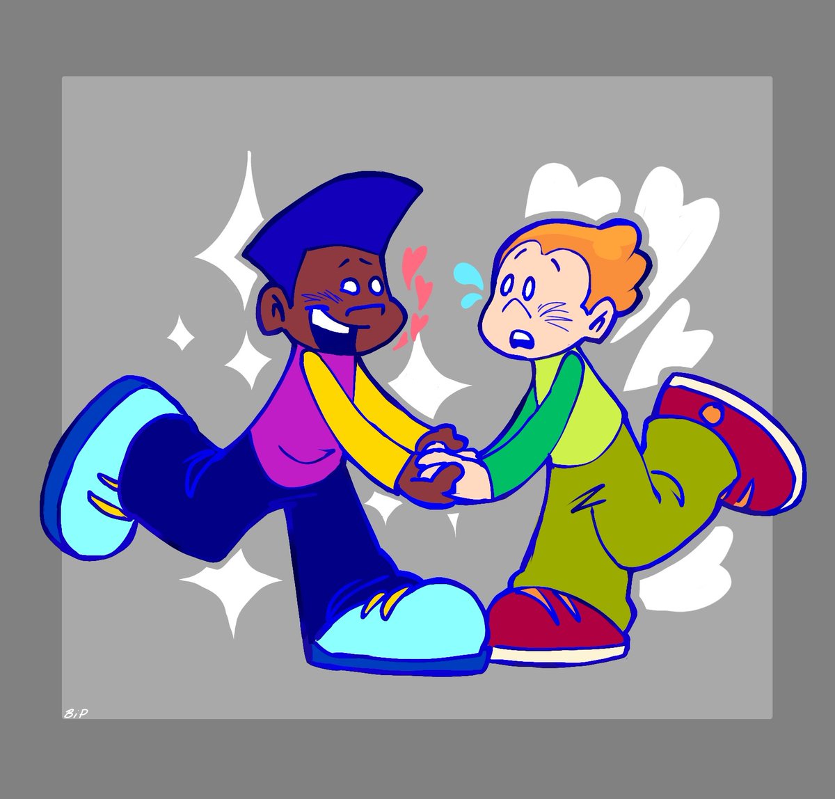 Pure_de_Pap4's tweet photo. "Did I tell you that I miss you?"
Trying something new idk #PicoSchool #piconewgrounds #Darnell #Pico #Pinell (? #Darnco (?? https://t.co/PRdDKdmcj4