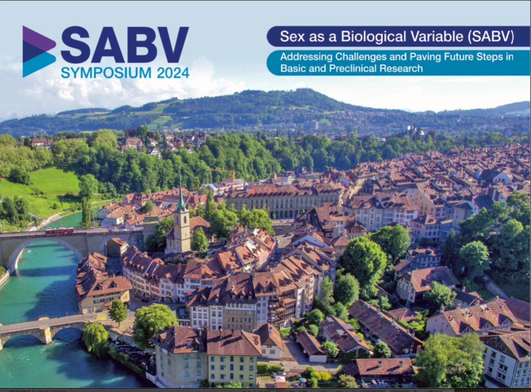 Charlotte Cornil (@cornillab) on Twitter photo On my way home back from Bern where I attended the #SABV24bern organized by <a href="/JaricIvana/">Ivana Jaric</a>. What a fantastic meeting! Thank you for the opportunity. I met old friends and made new ones. Running late as anticipated, thank you <a href="/DB__Bahn/">Deutsche Bahn Geschlechtsverkehr 🌐</a> (I still the train) On my way home back from Bern where I attended the #SABV24bern organized by <a href="/JaricIvana/">Ivana Jaric</a>. What a fantastic meeting! Thank you for the opportunity. I met old friends and made new ones. Running late as anticipated, thank you <a href="/DB__Bahn/">Deutsche Bahn Geschlechtsverkehr 🌐</a> (I still the train)