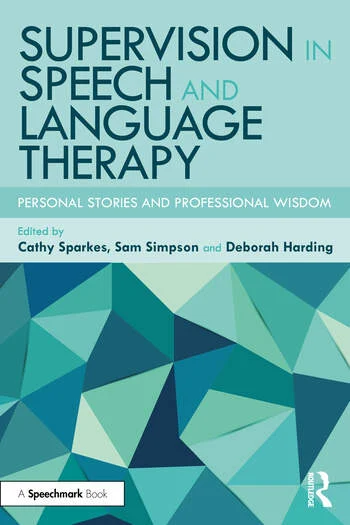Rachel Barton (@rachelbartonslt) on Twitter photo Really excited to have contributed to this book - a chapter focusing on supervision in independent practice. So many amazing SLTs have contributed their wisdom to this #supervision #SLT #speechandlanguagetherapy <a href="/RCSLT/">RCSLT 💙</a> <a href="/ASLTIP/">asltip</a> <a href="/CathySparkes/">Cathy Sparkes</a> <a href="/_intandem/">intandem</a> <a href="/routledgebooks/">Routledge Books</a> Really excited to have contributed to this book - a chapter focusing on supervision in independent practice. So many amazing SLTs have contributed their wisdom to this #supervision #SLT #speechandlanguagetherapy <a href="/RCSLT/">RCSLT 💙</a> <a href="/ASLTIP/">asltip</a> <a href="/CathySparkes/">Cathy Sparkes</a> <a href="/_intandem/">intandem</a> <a href="/routledgebooks/">Routledge Books</a>